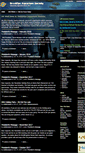 Mobile Screenshot of basny.org